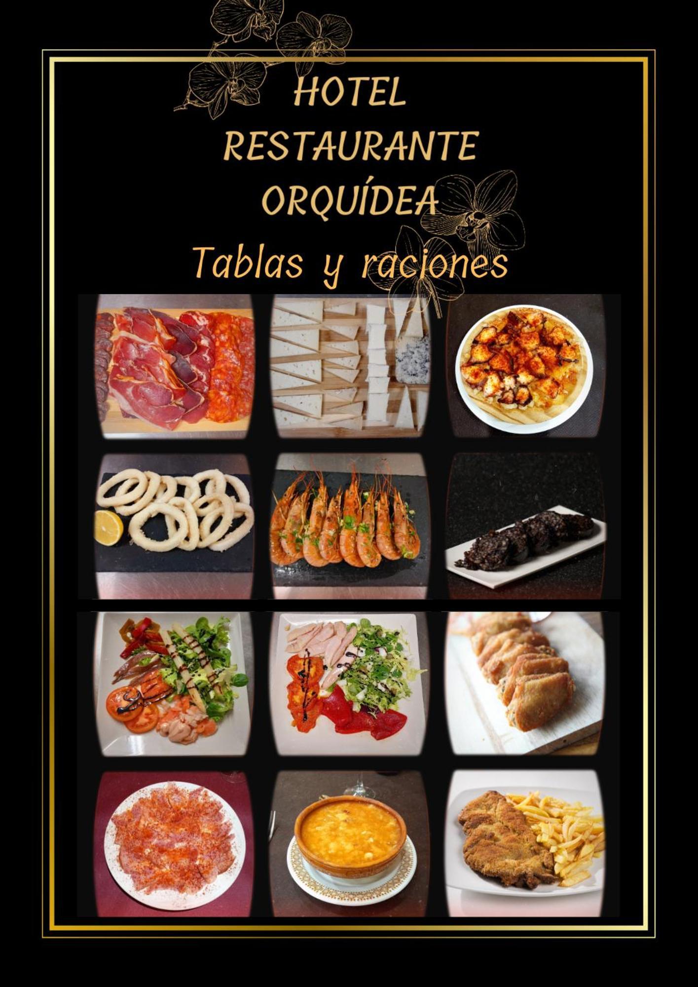 Hotel Rural Orquidea Velilla del Rio Carrion 외부 사진