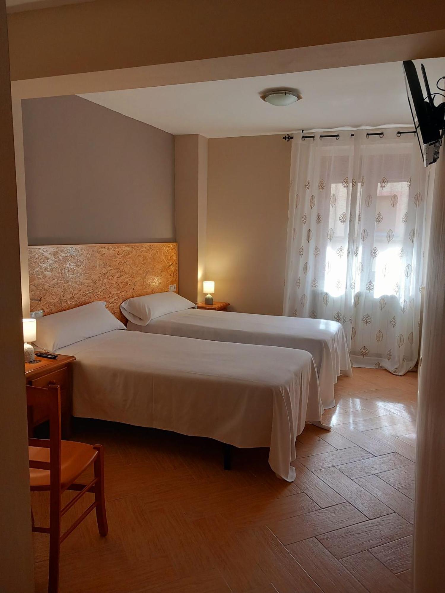 Hotel Rural Orquidea Velilla del Rio Carrion 외부 사진